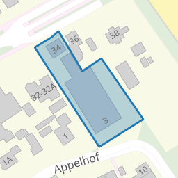 Perceel KPE00-B-3393