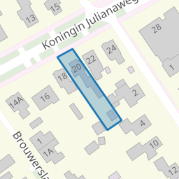 Perceel KPE00-B-3420