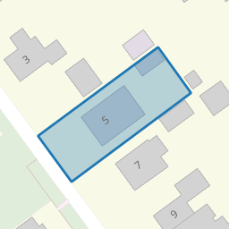 Perceel KPE00-B-3425