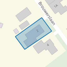 Perceel KPE00-B-3430