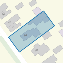 Perceel KPE00-B-3438