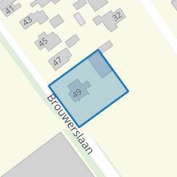 Perceel KPE00-B-3448