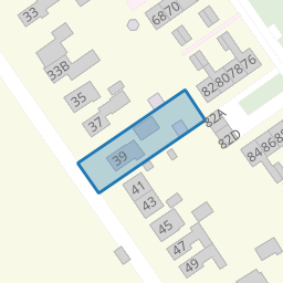 Perceel KPE00-B-3465