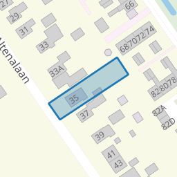 Perceel KPE00-B-3466