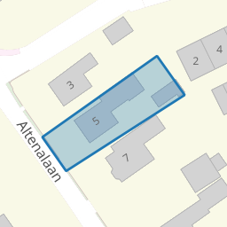 Perceel KPE00-B-3480