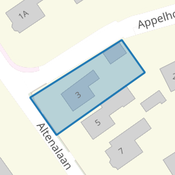 Perceel KPE00-B-3481