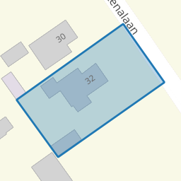 Perceel KPE00-B-3489