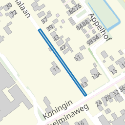 Perceel KPE00-B-3490