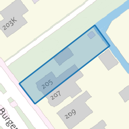 Perceel KPE00-B-3491