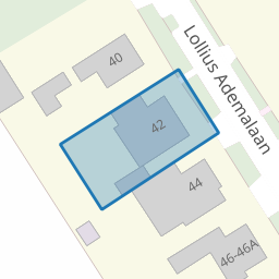 Perceel KPE00-B-3536