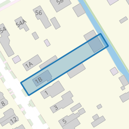 Perceel KPE00-B-3543