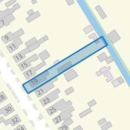 Perceel KPE00-B-3545