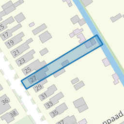 Perceel KPE00-B-3549