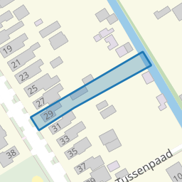 Perceel KPE00-B-3550