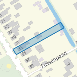 Perceel KPE00-B-3552