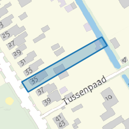 Perceel KPE00-B-3553