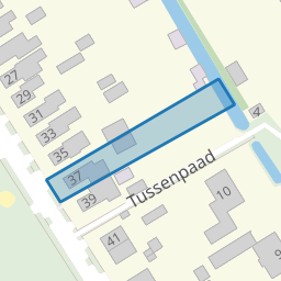 Perceel KPE00-B-3554