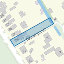 Perceel KPE00-B-3555