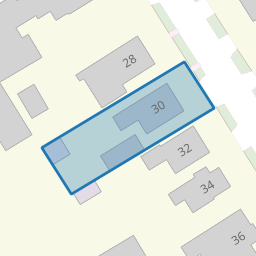 Perceel KPE00-B-3560