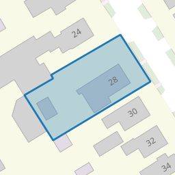 Perceel KPE00-B-3561