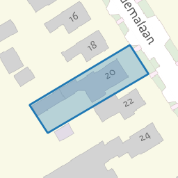 Perceel KPE00-B-3564