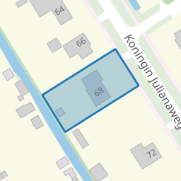 Perceel KPE00-B-3651