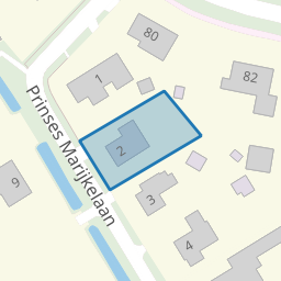 Perceel KPE00-B-3660