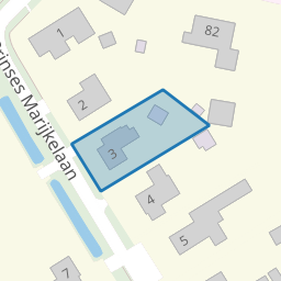 Perceel KPE00-B-3661