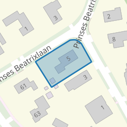 Perceel KPE00-B-3681