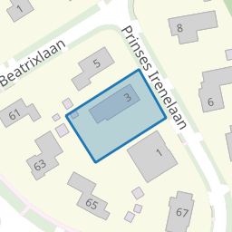 Perceel KPE00-B-3682