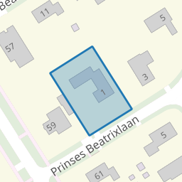 Perceel KPE00-B-3691