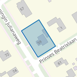 Perceel KPE00-B-3692