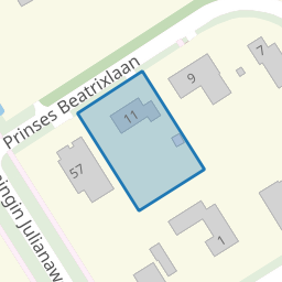 Perceel KPE00-B-3694