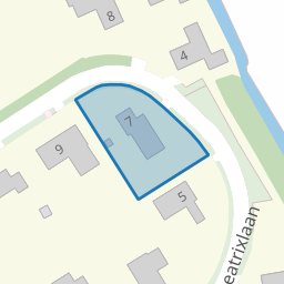 Perceel KPE00-B-3696