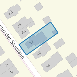 Perceel KPE00-B-3705