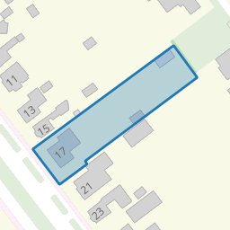 Perceel KPE00-B-3708