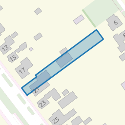 Perceel KPE00-B-3709