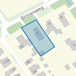 Perceel KPE00-B-3724