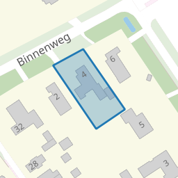 Perceel KPE00-B-3725