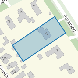 Perceel KPE00-B-3727