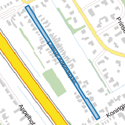 Perceel KPE00-B-3742