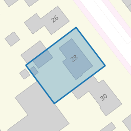 Perceel KPE00-B-3761