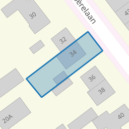 Perceel KPE00-B-3838