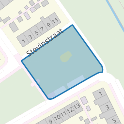 Perceel KPE00-B-3960