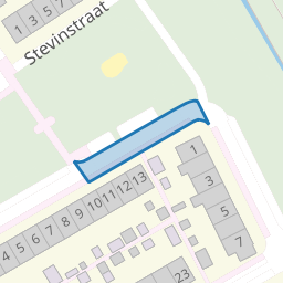 Perceel KPE00-B-3984