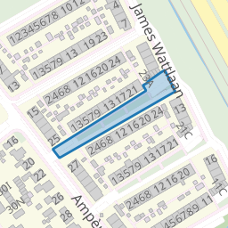 Perceel KPE00-B-3987
