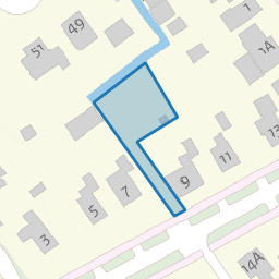 Perceel KPE00-B-4064