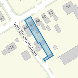 Perceel KPE00-B-4074