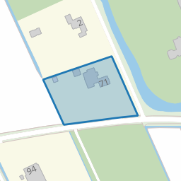 Perceel KPE00-B-4087