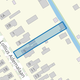 Perceel KPE00-B-4177